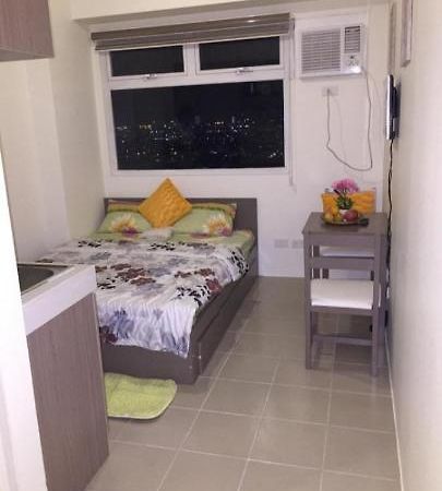Urban Deca Tower @ Graceysplace Unit 6 Mandaluyong Маніла Екстер'єр фото