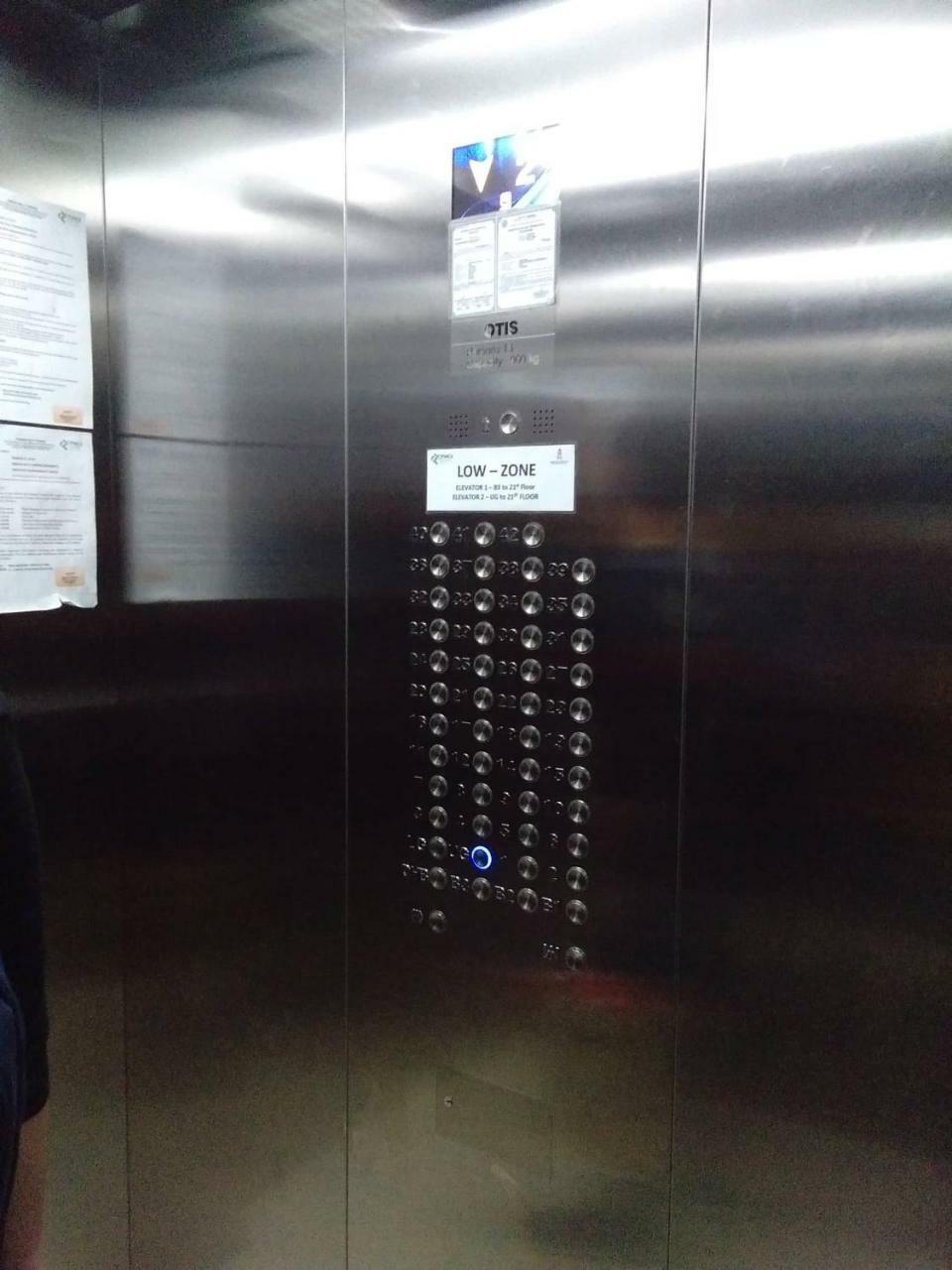 Urban Deca Tower @ Graceysplace Unit 6 Mandaluyong Маніла Екстер'єр фото