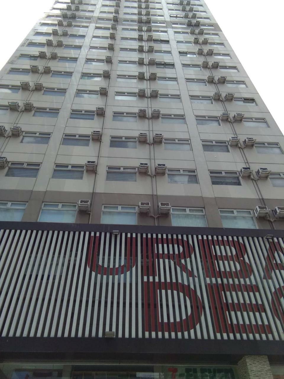 Urban Deca Tower @ Graceysplace Unit 6 Mandaluyong Маніла Екстер'єр фото